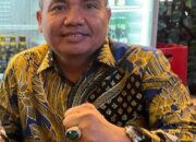 Akhmad Gojali Harahap Ditetapkan Sebagai Ketua Umum DPP Prabowo Mania 08