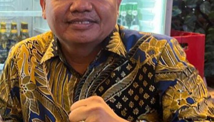 Akhmad Gojali Harahap Ditetapkan Sebagai Ketua Umum DPP Prabowo Mania 08