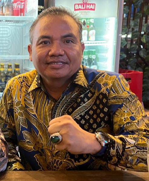 Akhmad Gojali Harahap Ditetapkan Sebagai Ketua Umum DPP Prabowo Mania 08