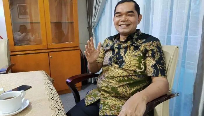 DPRD Sumut Minta Medsos Jangan Ganggu Hubungan Baik Aceh Dan Sumut