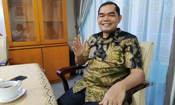 DPRD Sumut Minta Medsos Jangan Ganggu Hubungan Baik Aceh Dan Sumut