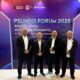 GM Pelindo Regional 1 Tanjungbalai Asahan Hadiri Pelindo Forum 2025 Di Ciawi