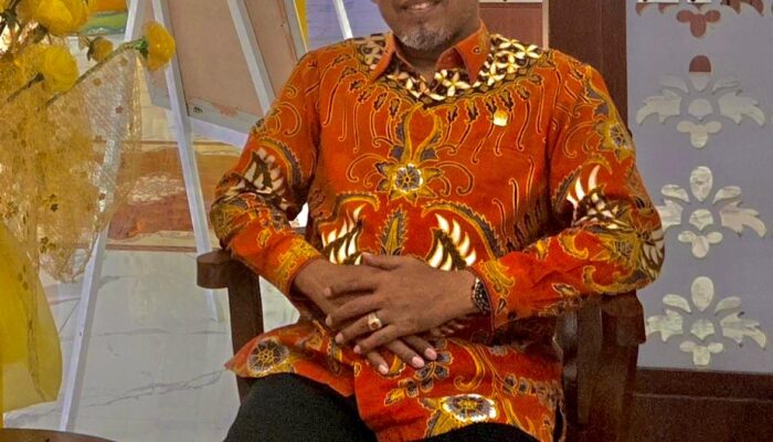 Isu Plat Kendaraan Aceh Tidak Boleh Dibesar-besarkan