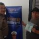 Pemutihan Dan Diskon Pajak Kendaraan 2025, Kasat Lantas Polres Binjai Ajak Warga Manfaatkan
