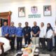 Wali Kota Binjai Terima Audiensi Perwakilan Kanwil DJP