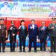 Hari Kesaktian Pancasila, Bupati Samosir: Jaga Keutuhan NKRI