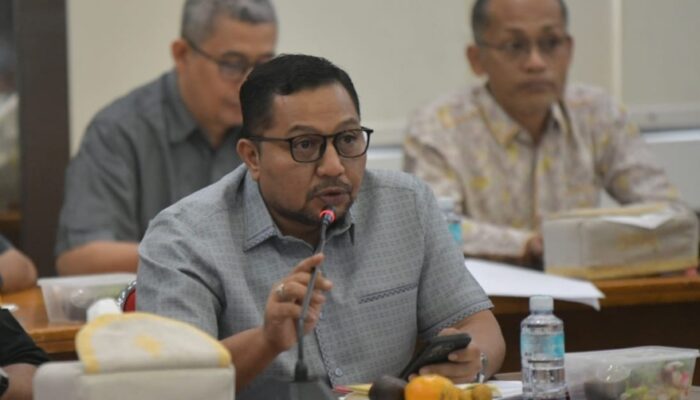 Pemerintah Aceh Imbau Warganya Pengguna Nopol Luar Agar Mutasi Ke BL