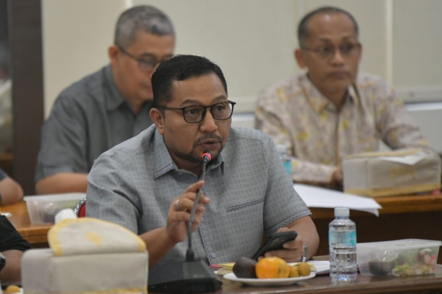 Pemerintah Aceh Imbau Warganya Pengguna Nopol Luar Agar Mutasi Ke BL