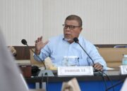 Politisi Gerindra Irwansyah: PLN Jangan Jadi Musuh Masyarakat Aceh