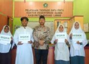 Empat Santri Padanglawas Wakili Sumut Di MQK Nasional Sulawesi Selatan