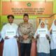 Empat Santri Padanglawas Wakili Sumut Di MQK Nasional Sulawesi Selatan