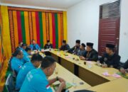 KNPI Kunjungi MAA, Sepakat Berkolaborasi Wujudkan Langsa Juara