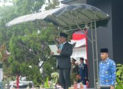 Nilai Luhur Ideologi Pancasila Perkokoh NKRI