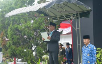 Nilai Luhur Ideologi Pancasila Perkokoh NKRI