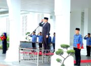 Pancasila Jadi Benteng NKRI, Wabup Sergai Tegaskan Tolak Ideologi Menyimpang