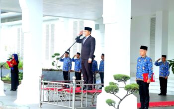 Pancasila Jadi Benteng NKRI, Wabup Sergai Tegaskan Tolak Ideologi Menyimpang