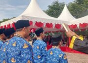 Bupati Abdya Safaruddin: Di Balik Suksesnya Seorang Anak Ada Sosok Orang Tua Pekerja Keras