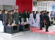 Wali Kota Sabang: Pancasila Jadi Inspirasi Membangun Pariwisata Yang Maju