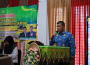 Tingkatkan Kapasitas Penyuluh, Dinas Pertanian Aceh Besar Gelar Bimtek Penyuluh Pertanian