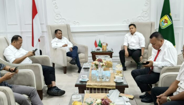 MBG Bantu Petani Sergai Naik Pendapatan Dan Sejahtera