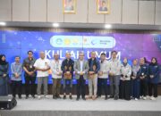 PNL, SKK Migas Dan Mubadala Energy Siapkan Generasi Muda Migas