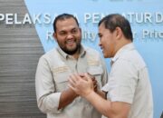 Pertanyakan Gangguan Listrik Dan Kompensasi Pelanggan Di Aceh, Anggota DPRA Datangi PLN