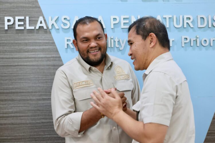 Pertanyakan Gangguan Listrik Dan Kompensasi Pelanggan Di Aceh, Anggota DPRA Datangi PLN