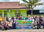 33 Siswa Palas Ikuti Olimpiade Madrasah Tingkat Provinsi