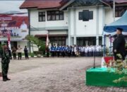 Wabup Agara Irup Hari Kesaktian Pancasila
