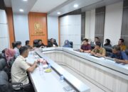 DPRK Banda Aceh Panggil PLN, Minta Listrik Segera Normal Kembali