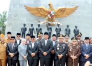 Hari Kesaktian Pancasila Di Kabupaten Simalungun: Momen Keberanian Letda Sujono Menghadapi PKI