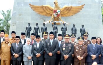 Hari Kesaktian Pancasila Di Kabupaten Simalungun: Momen Keberanian Letda Sujono Menghadapi PKI