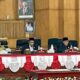 DPRD Batubara Setujui Ranperda P-APBD Tahun 2025