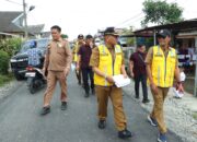 Infrastruktur Jalan Jadi Fokus Utama Pemkab Simalungun
