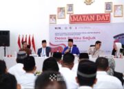 Perbaikan Tata Kelola Keuangan Perdesaan Harus Dilakukan Terus Menerus