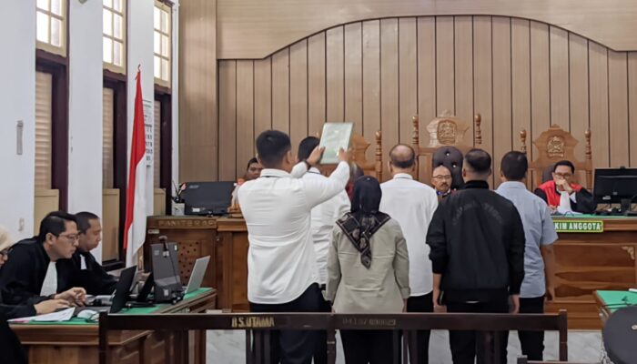 Besok, KPK Pastikan Hadirkan Topan Ginting Jadi Saksi Suap Proyek Jalan