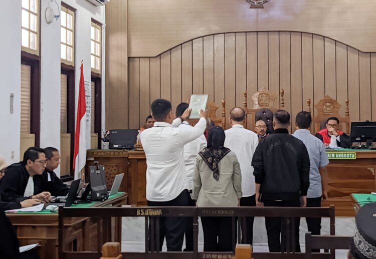 Besok, KPK Pastikan Hadirkan Topan Ginting Jadi Saksi Suap Proyek Jalan