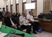 Ada Uang “Sedekah Jumat” Untuk Eks Pj Sekda Sumut Di Kasus Suap Proyek Jalan