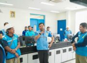 Jelang Serah Terima Proyek, UIP SBU Kolaborasi Bersama Stakeholder