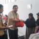YBM PLN Santuni Masyarakat Di Sekitar PLTA Asahan 3