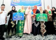 PAUD Aceh Utara Raih Dua Penghargaan Tingkat Provinsi Aceh