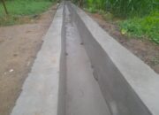 Irigasi P3-TGAI Diharapkan Berkelanjutan, Petani Mompang Julu Bersyukur