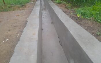 Irigasi P3-TGAI Diharapkan Berkelanjutan, Petani Mompang Julu Bersyukur
