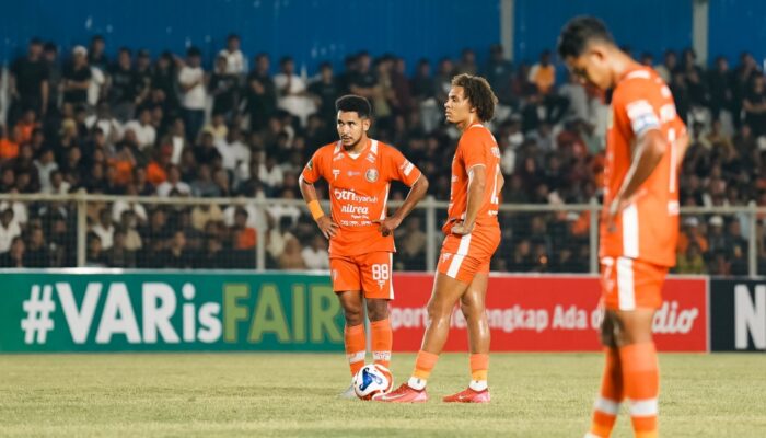 Persiraja Andalkan Cannor Flynn Hadapi Garudayaksa