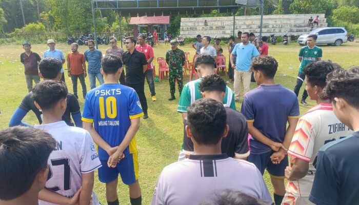 PSST Simpang Tiga Gelar Seleksi Pemain Liga 4 Aceh