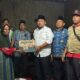 Pemkab Palas Salurkan Bantuan Sembako Untuk Korban Bencana