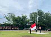 MAN 1 Langsa Peringati Hari Kesaktian Pancasila