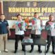 Usai Minum Tuak, SS Lempar Korban Dengan Batu Bata Hingga Tewas