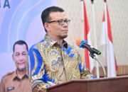 Wakil Ketua DPRK Apresiasi Duta Aceh Di Ajang Pertukaran Pemuda Antar Provinsi 2025