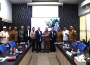 Aceh Dorong Percepatan Pembangunan Terowongan Geurutee